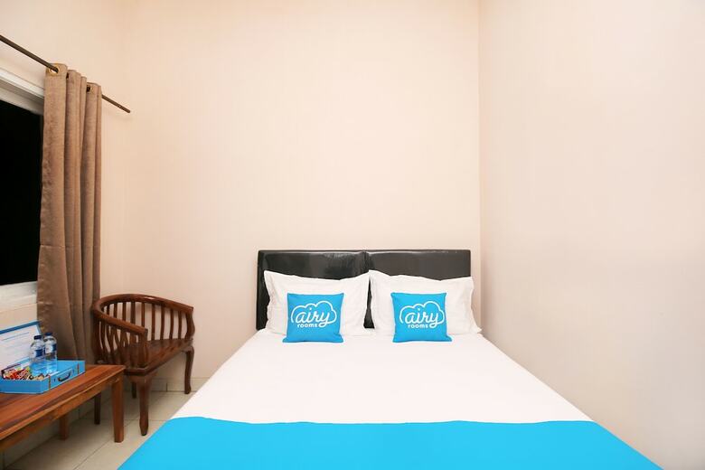 Hotel Airy Eco Villa Bogor Indah Bb Satu 5