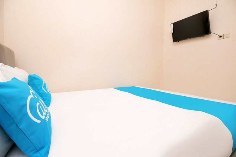 Hotel Airy Eco Villa Bogor Indah Bb Satu 5