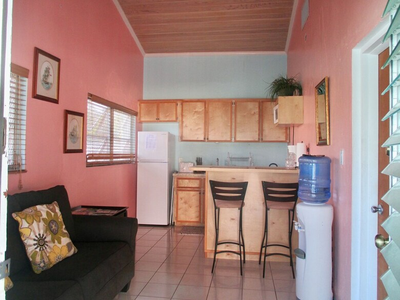 Apartamentos Dawsons Hideaway