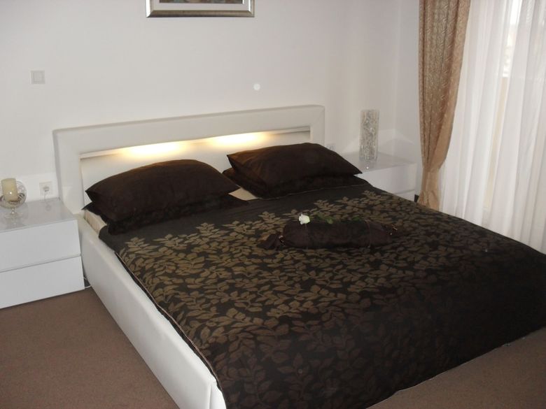 Pension Rooms Elez