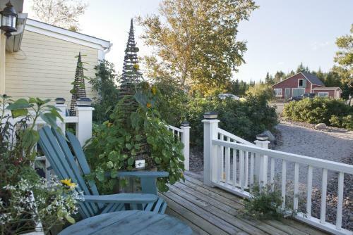 Bed & Breakfast Bayview Pines Country Inn