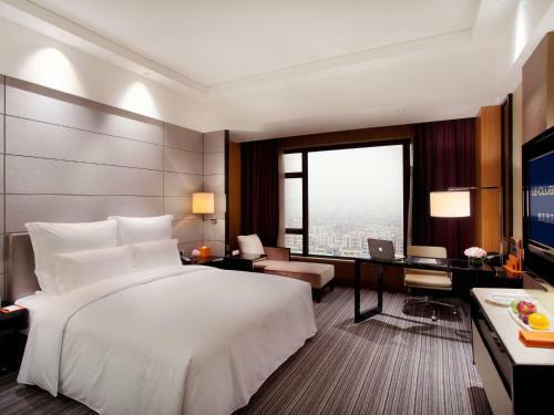 Hotel Pullman Dongguan Changan