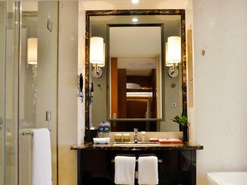 Hotel Pullman Dongguan Changan