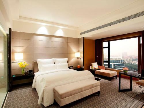 Hotel Pullman Dongguan Changan