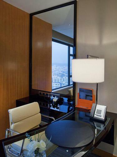 Hotel Pullman Dongguan Changan
