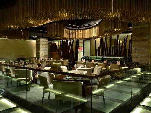 Hotel Pullman Dongguan Changan