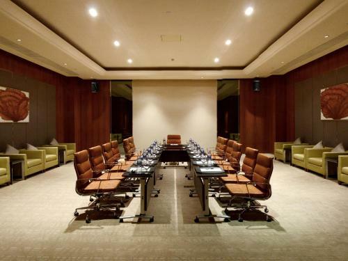 Hotel Pullman Dongguan Changan
