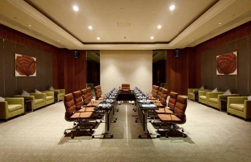 Hotel Pullman Dongguan Changan