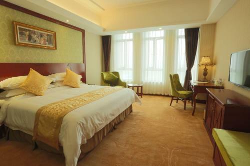 Vienna Hotel (jinzhou Branch)