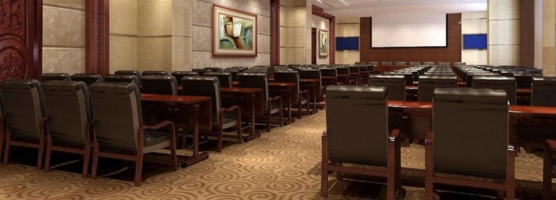 Haili Garden Hotel