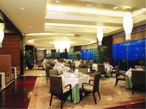 Guangzhou Nansha Grand Hotel