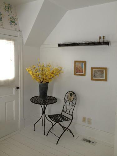 Foxingham Farm Bed & Breakfast