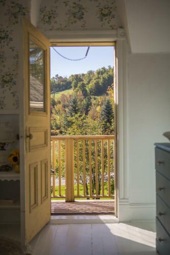 Foxingham Farm Bed & Breakfast