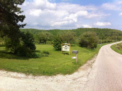 Foxingham Farm Bed & Breakfast