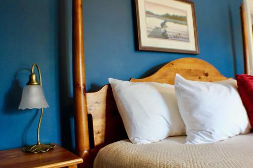 Evangeline Motel