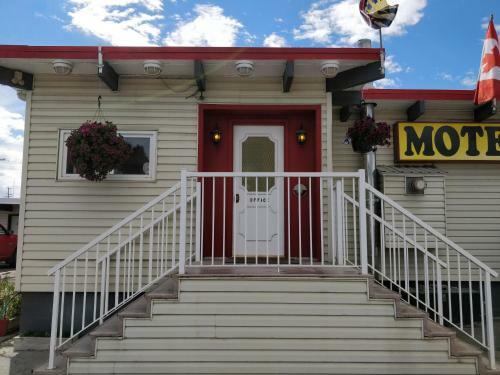 Motel Siesta Inn