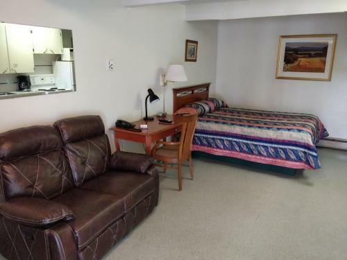 Motel Siesta Inn