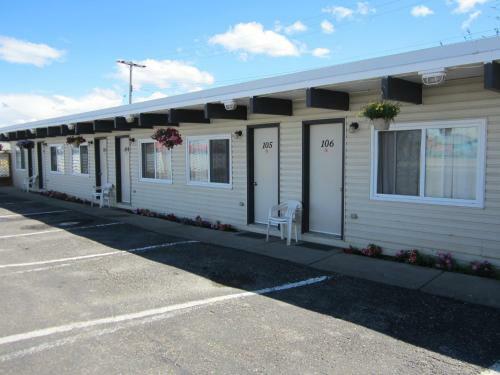 Motel Siesta Inn
