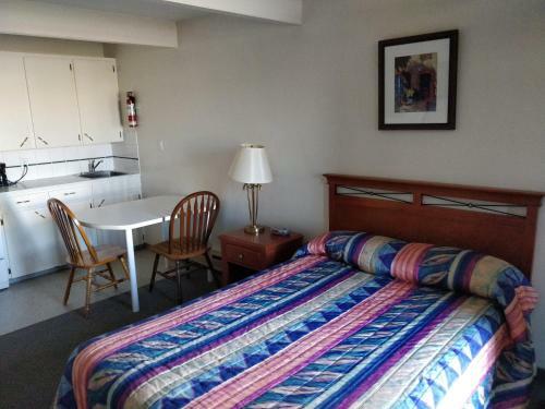 Motel Siesta Inn