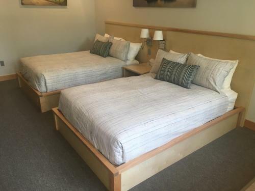 The Harbour House Hotel, Restaurant & Organic Farm