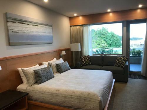 The Harbour House Hotel, Restaurant & Organic Farm