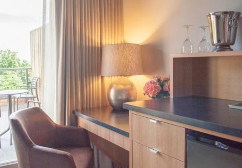 The Harbour House Hotel, Restaurant & Organic Farm