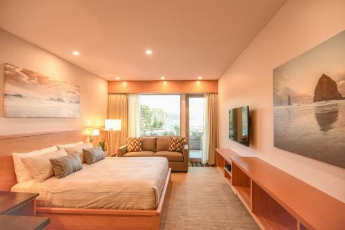 The Harbour House Hotel, Restaurant & Organic Farm