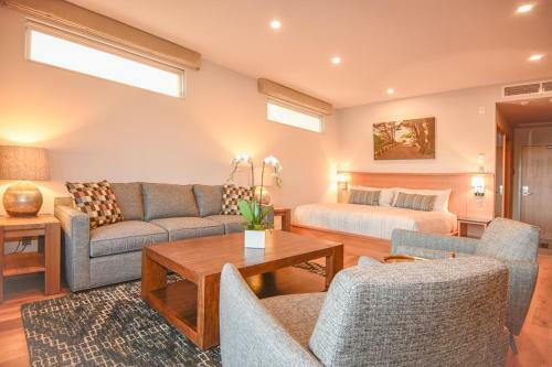 The Harbour House Hotel, Restaurant & Organic Farm