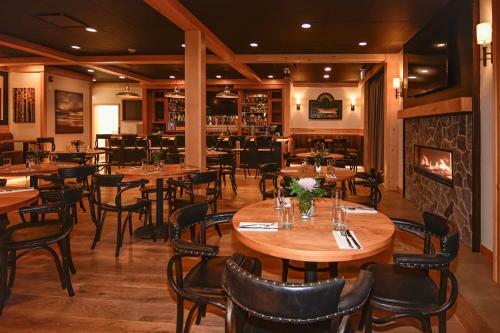 The Harbour House Hotel, Restaurant & Organic Farm