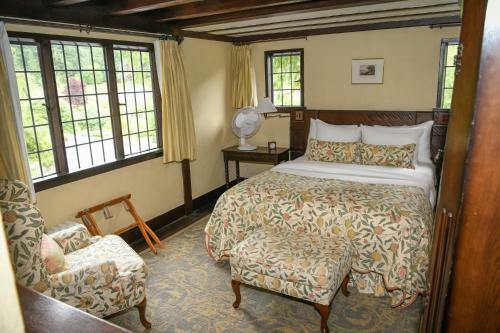 Hastings House Country House Hotel