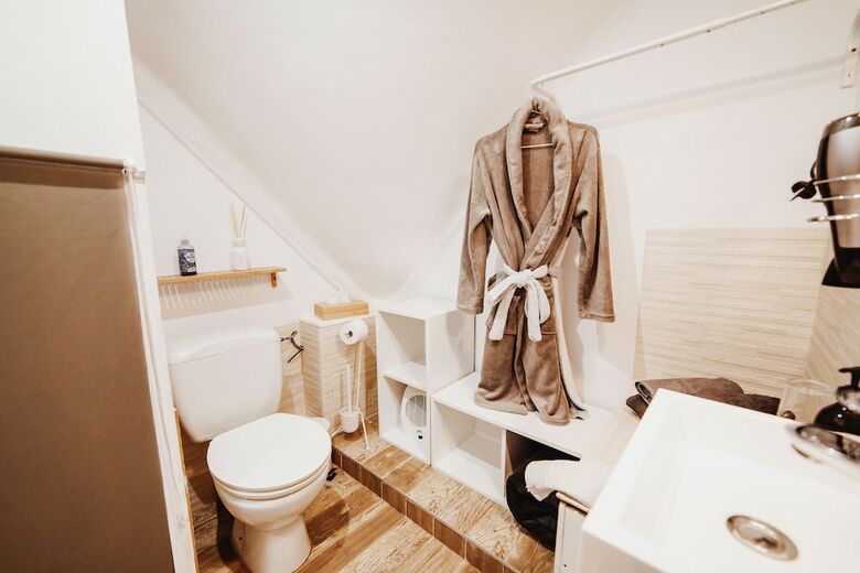 Hotel At Home