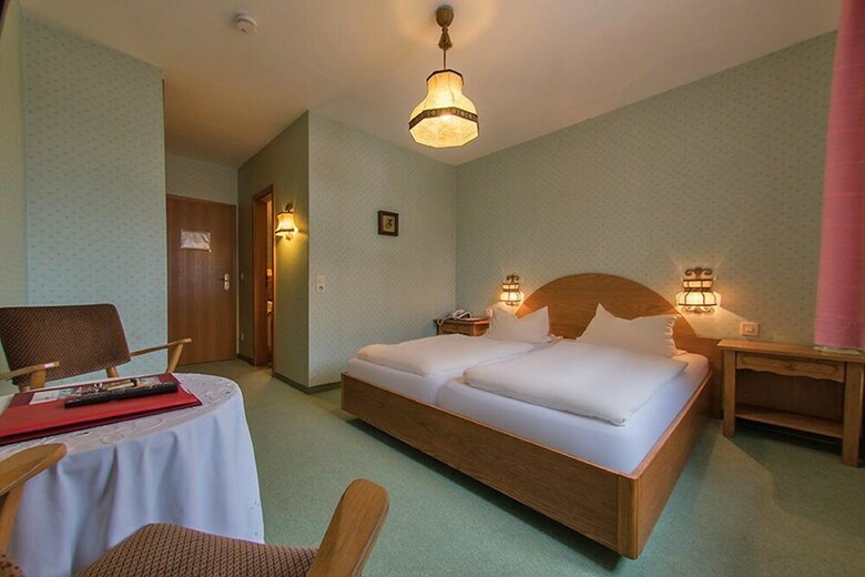 Hotel Alpenrose