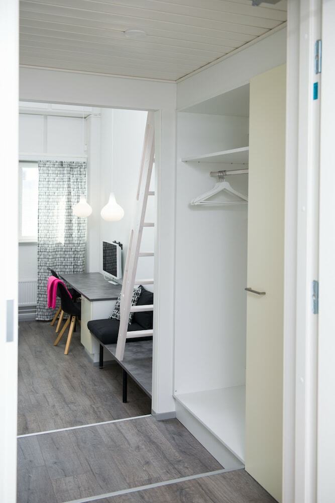 Innotelli Apartments