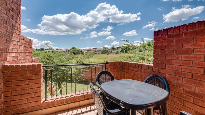 Jozistay Savannah Apartments
