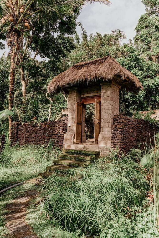 Bed & Breakfast Song Broek Jungle Resort