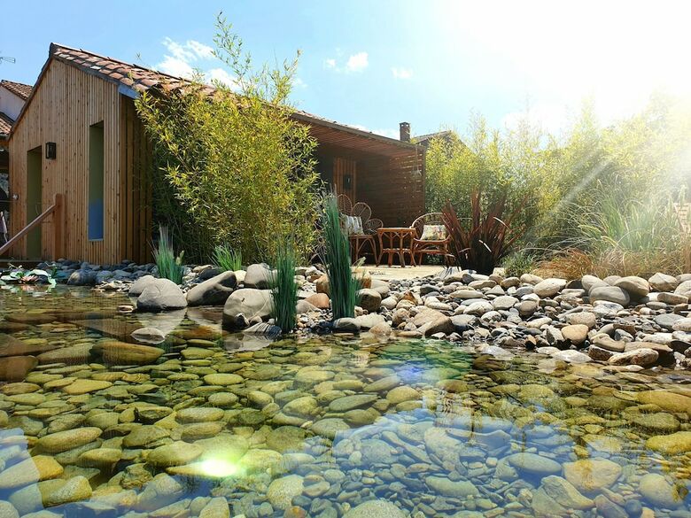 Hotel Les Granges De Jules