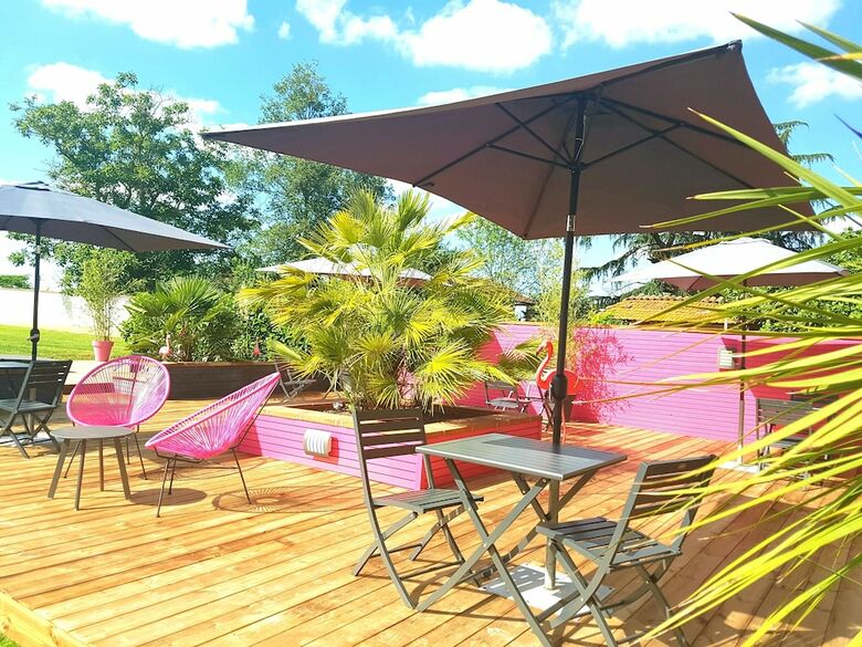 Hotel Les Granges De Jules