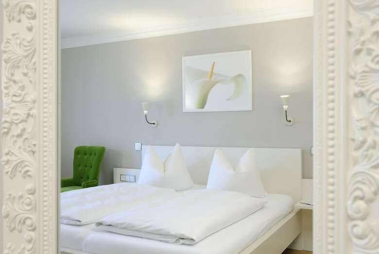 Hotel Gut Edermann