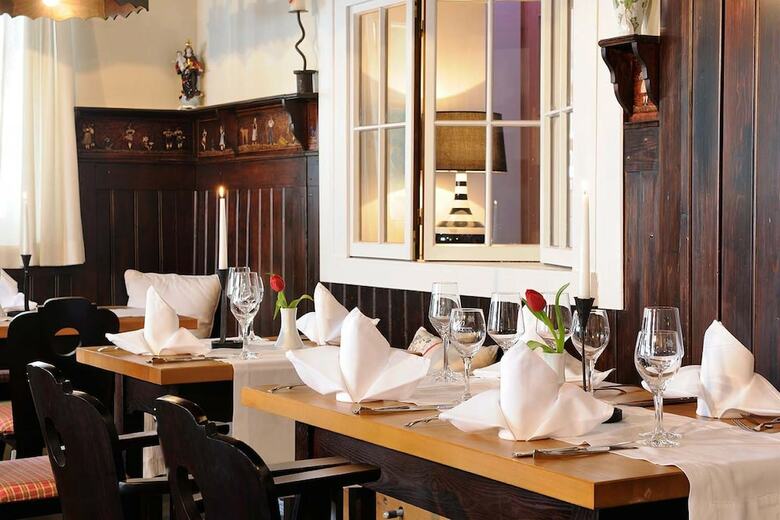 Hotel Gut Edermann