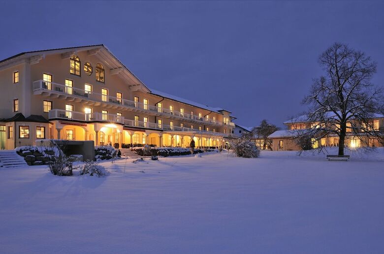 Hotel Gut Edermann