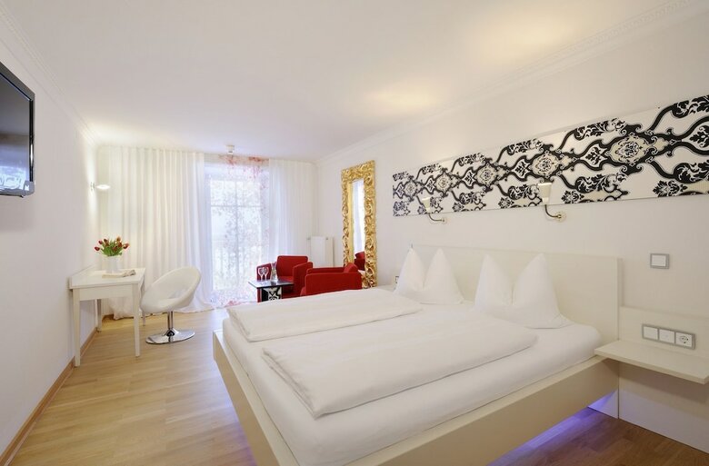 Hotel Gut Edermann
