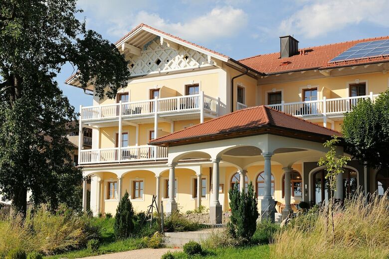 Hotel Gut Edermann