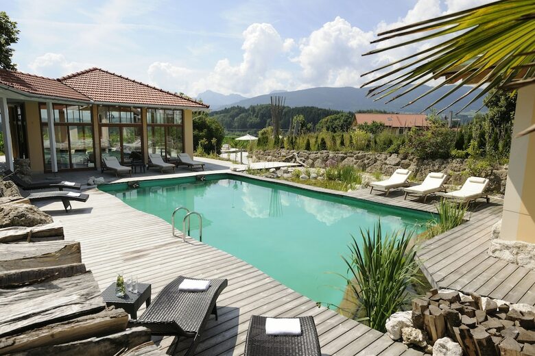 Hotel Gut Edermann