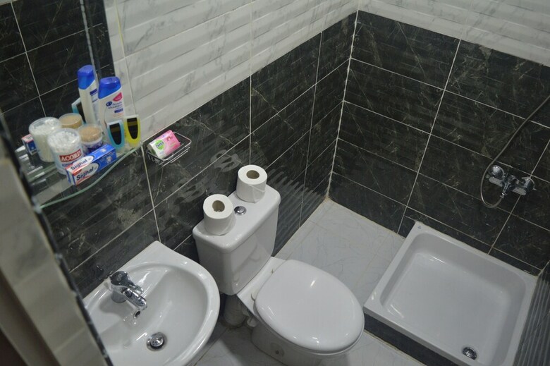 Hostal Midtown Hostel