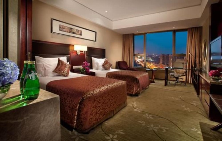 Binhai Grand Hotel