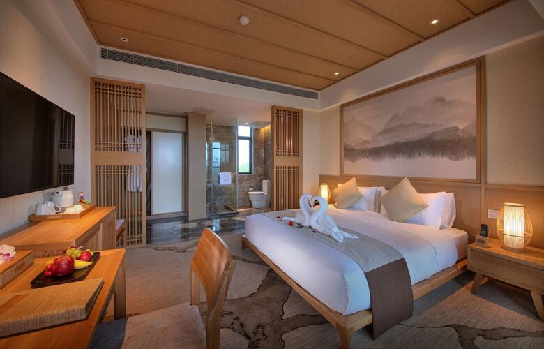 Hangzhou Water Museum Tao Hotel