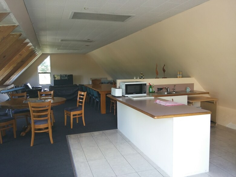 Hotel Hamilton Golf Lodge