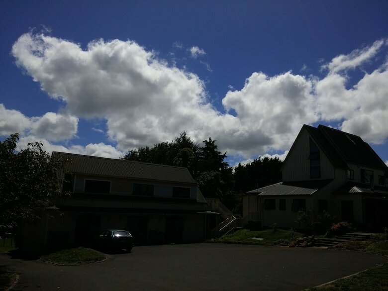Hotel Hamilton Golf Lodge