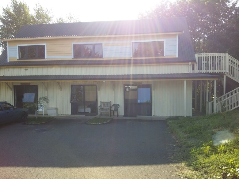 Hotel Hamilton Golf Lodge