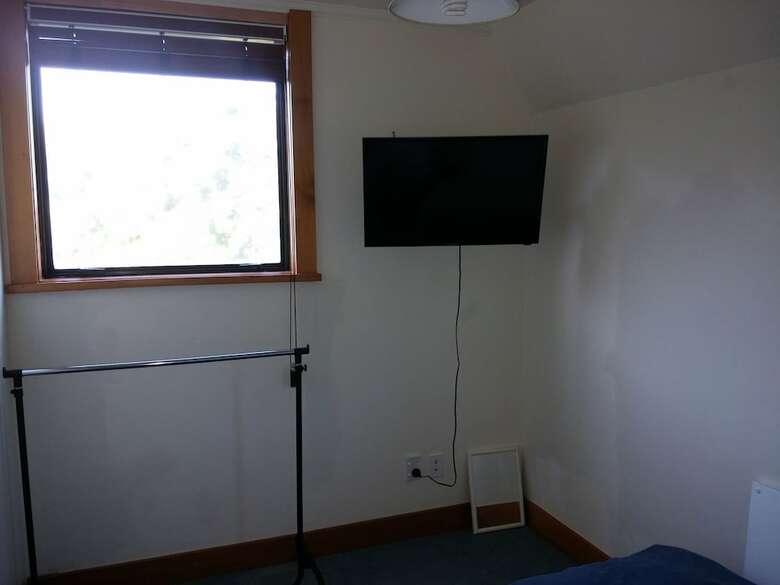 Hotel Hamilton Golf Lodge